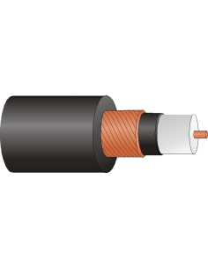 Cable Audio Percon AK 1 HF | Percon