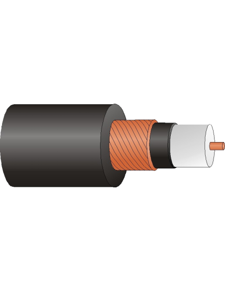 Cable Audio Percon AK 1 HF | Percon