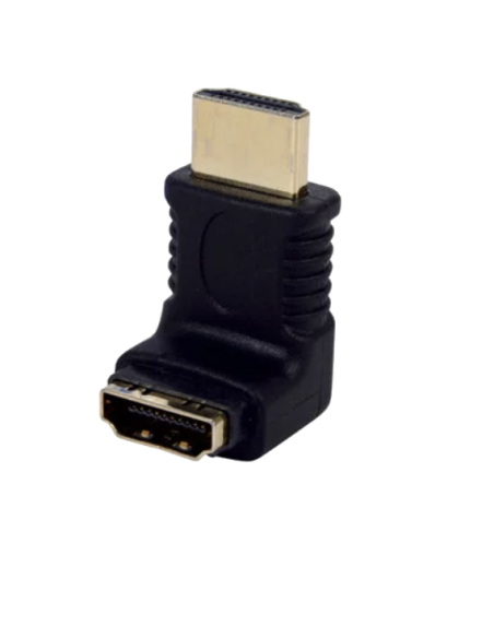 HDMI Adapter Percon PC-8304