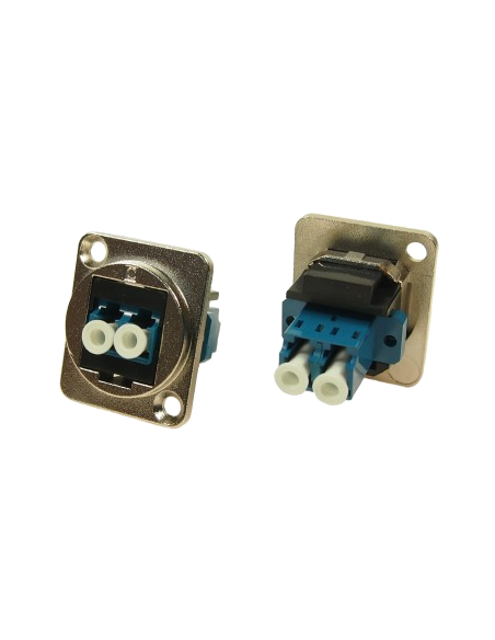 Adaptador FO Percon 4073-F/PATCH | Percon