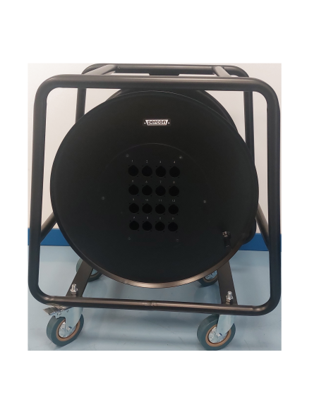 Mobile reel Percon SK-TCC/16