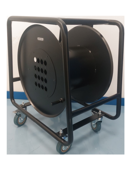 Mobile reel Percon SK-TCC/16