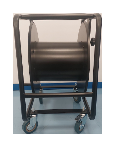 Mobile reel Percon SK-TCC/16