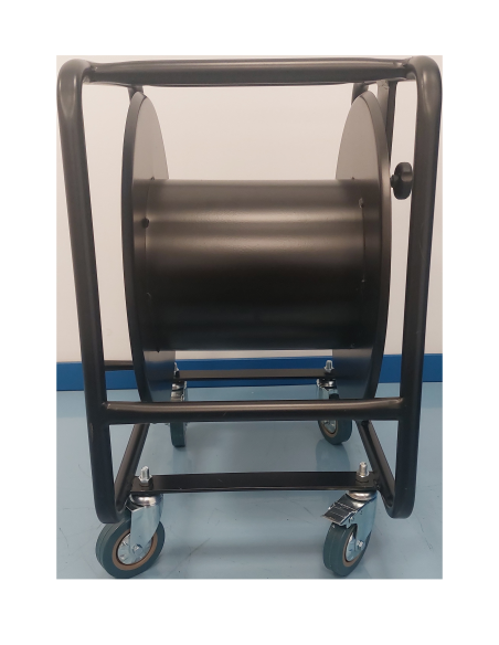Mobile reel Percon SK-TCC/16