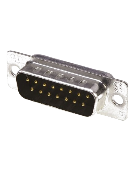 Conector Sub-D Percon 7002-S | Percon