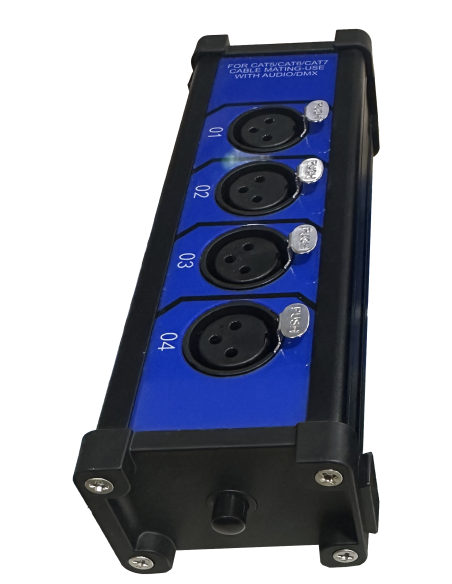 Distributor Multimedia Percon 2071-X