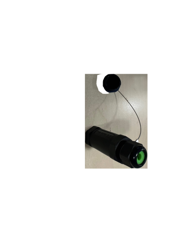 Funda Percon 8201/IP68 | Percon