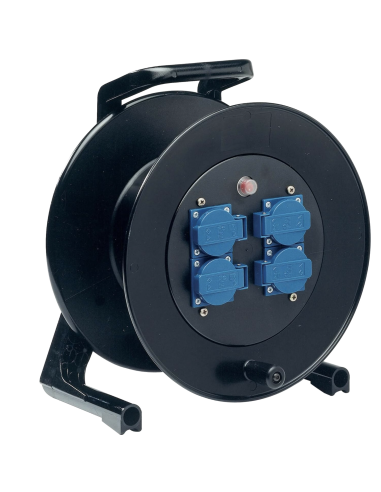 Carrete Profesional Schill SCH-GT310MD4.50KG315 | Percon