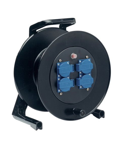 Carrete Profesional Schill SCH-GT310MD4.50KG315 | Percon