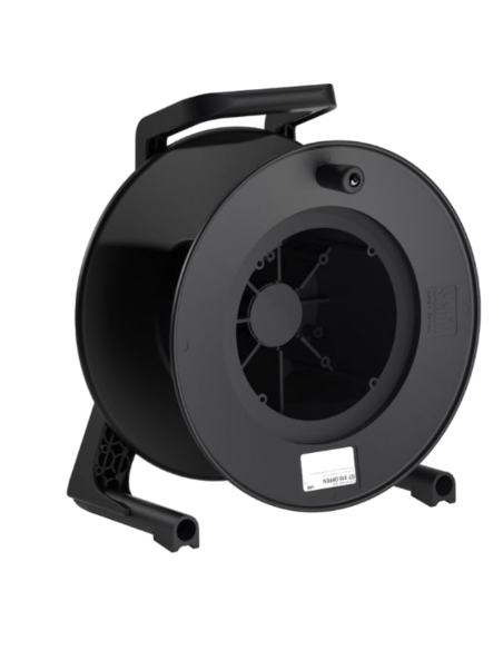Professional Line reel Schill SCH-GT 310.OFFEN | Percon