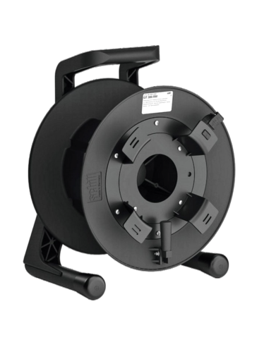 Professional Line reel Schill SCH-GT 380.RM | Percon