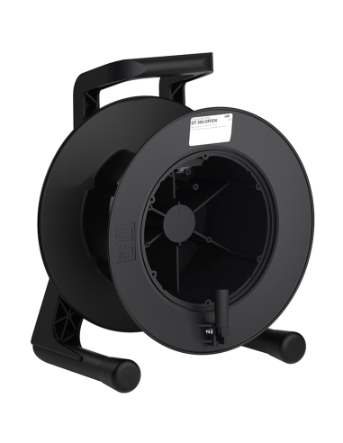 Carrete Profesional Schill SCH-GT 380.OFFEN | Percon