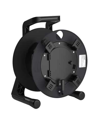Professional Line reel Schill SCH-GT 380.RMFK | Percon