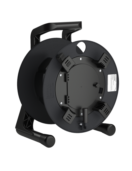 Carrete Profesional Schill SCH-GT 380.RMFK | Percon