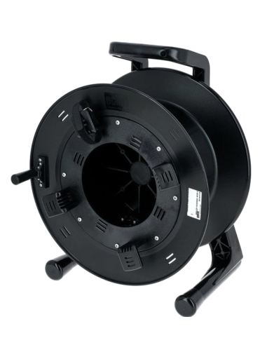 Professional Line reel Schill SCH-GT 450.RM | Percon