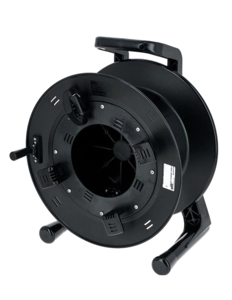 Carrete Profesional Schill SCH-GT 450.RM | Percon