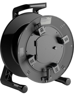 Professional Line reel Schill SCH-GT 450.RMFK | Percon