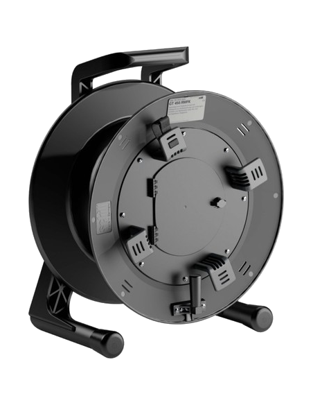 Professional Line reel Schill SCH-GT 450.RMFK | Percon