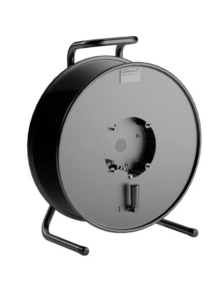 Professional Line reel Schill SCH-HT 480.OFFEN | Percon
