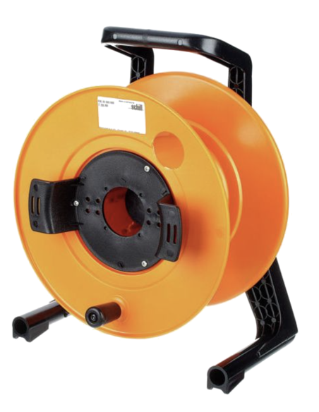 Carrete Base Line Schill SCH-IT 266.RM | Percon