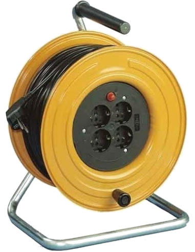 Carrete Base Line Schill SCH-IT280.S4.50KK315 | Percon