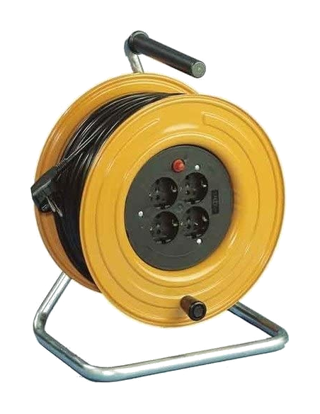 Carrete Base Line Schill SCH-IT280.S4.50KK315 | Percon