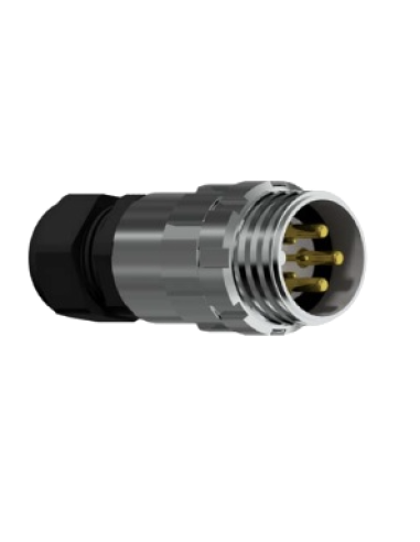 Conector circular Percon 5545-C | Percon