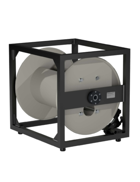 Carrete Profesional Schill SCH-SK 460.250.460 | Percon