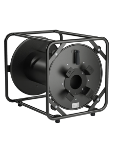 Carrete Profesional Schill SCH-SK 4813.RM | Percon