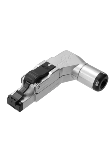 Conector Datos Percon 4045-I/ANG | Percon