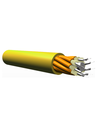 Cable FO Percon FO1210BHF | Percon