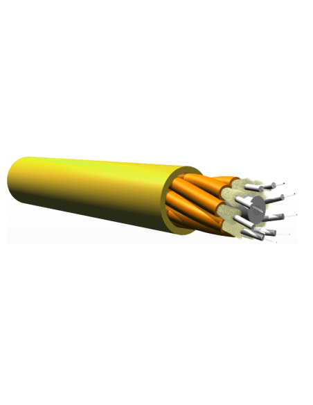 Cable FO Percon FO1210BHF | Percon