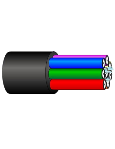 Cable Vídeo Percon VK 8065 PTC FCA | Percon