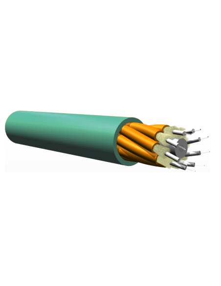 Cable FO Percon FO1250BOM3HF | Percon