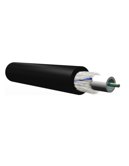 F.O Cable Percon FO2450DHDOM4HF/FIRE
