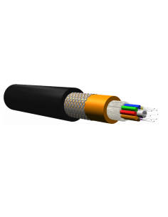 Cable FO Percon FO410DMPUR/ARMOURED | Percon