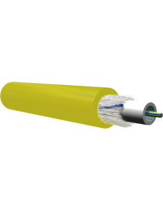 Cable FO Percon FO2410DHDHF/FIRE | Percon