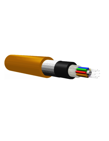 F.O Cable Percon FO2462DDOM1HF