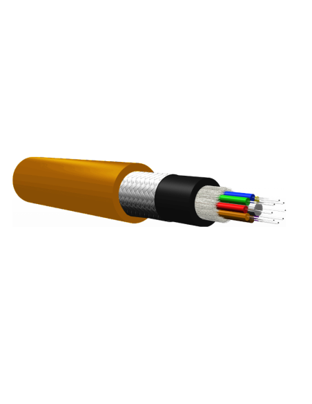 F.O Cable Percon FO2462DDOM1HF