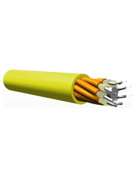 F.O Cable Percon FO410BHF