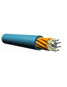 F.O Cable Percon FO450BOM2HF/BLUE