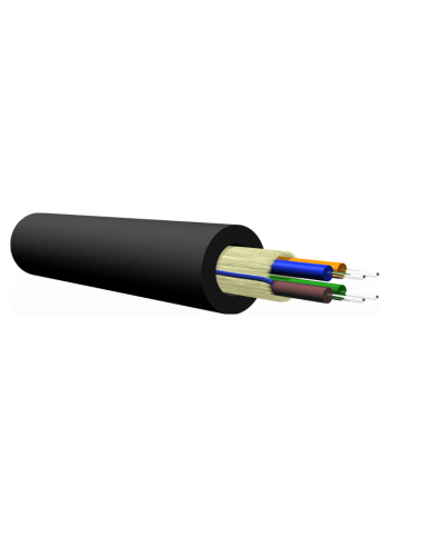 F.O Cable Percon FO610DPUR