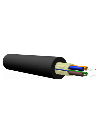 Cable FO Percon FO610DPUR/B | Percon