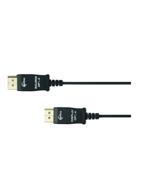 Displayport Assembly OPTICIS-DPOC-14NL100 | Percon
