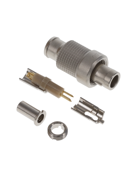 Conector circular Lemo LE-FVB.00.303.NLAE24 | Percon