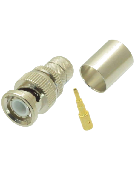 Radio frequency Connector Percon 5223-V