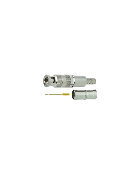 Video Connector Percon 5285-UHD2/18G