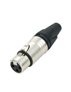 Conector Audio Percon 2051-X/T904 | Percon