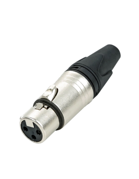 Conector Audio Percon 2051-X/T904 | Percon