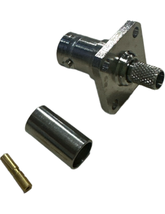 Conector Vídeo Percon 5039-V | Percon
